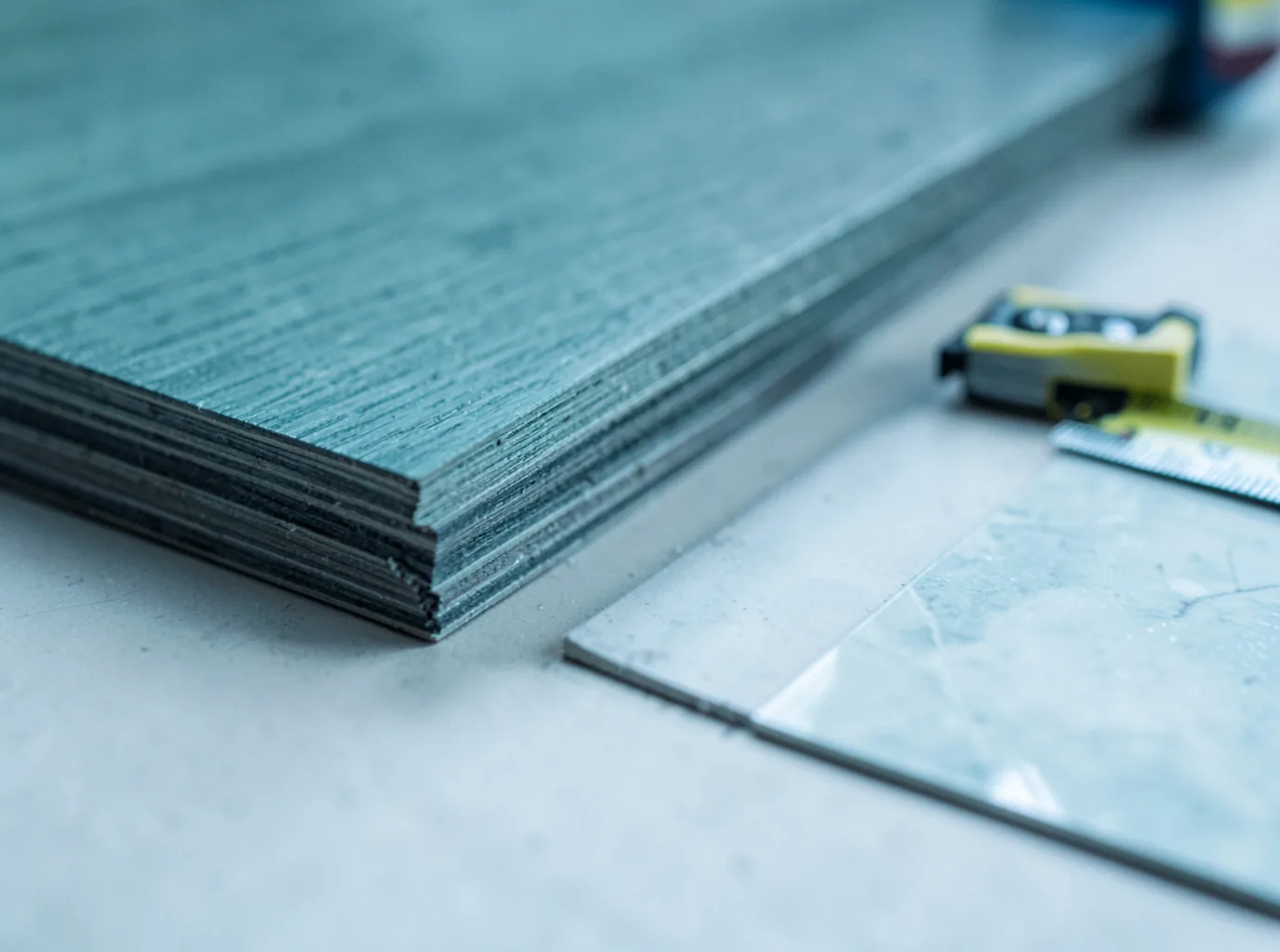 Luxury Vinyl Plank Installation Portola, CA FAQs